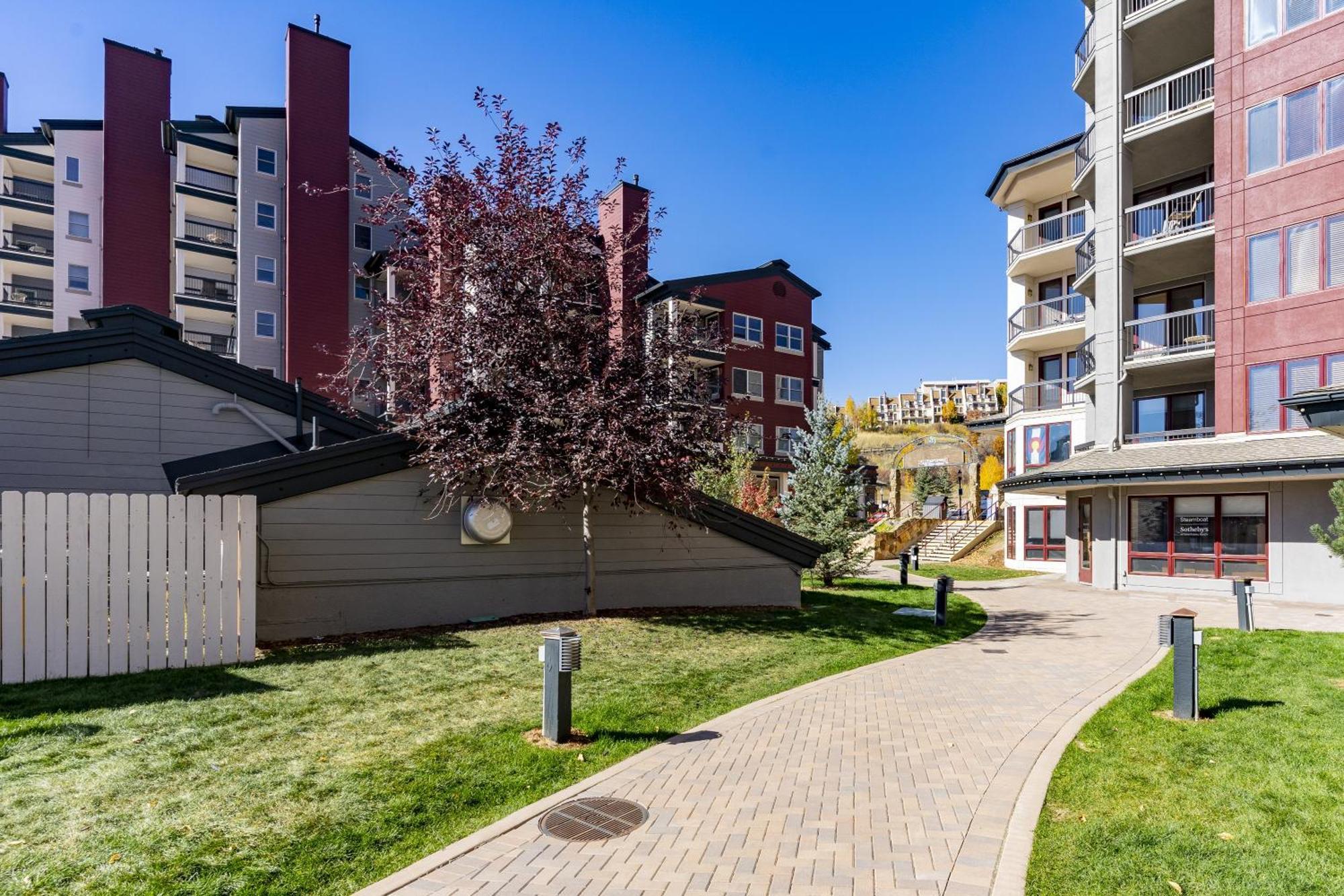 Torian Creekside III Villa Steamboat Springs Exterior photo